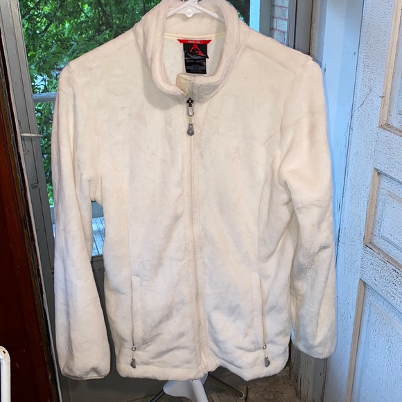 Gerry Weber Womens Fleece Jacket | Poshmark